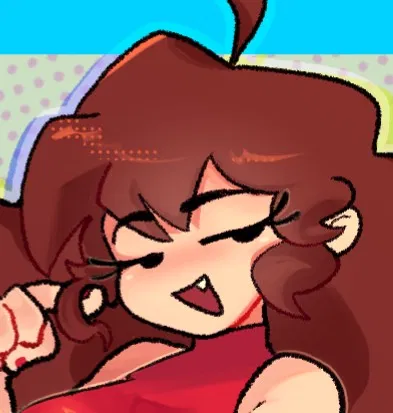Avatar of 𝙶𝚒𝚛𝚕𝚏𝚛𝚒𝚎𝚗𝚍 - 𝚈𝚘𝚞𝚛 𝚂𝚖𝚘𝚘𝚝𝚑 𝙱𝚛𝚊𝚒𝚗𝚎𝚍 𝙳𝚎𝚖𝚘𝚗 𝙶𝙵-