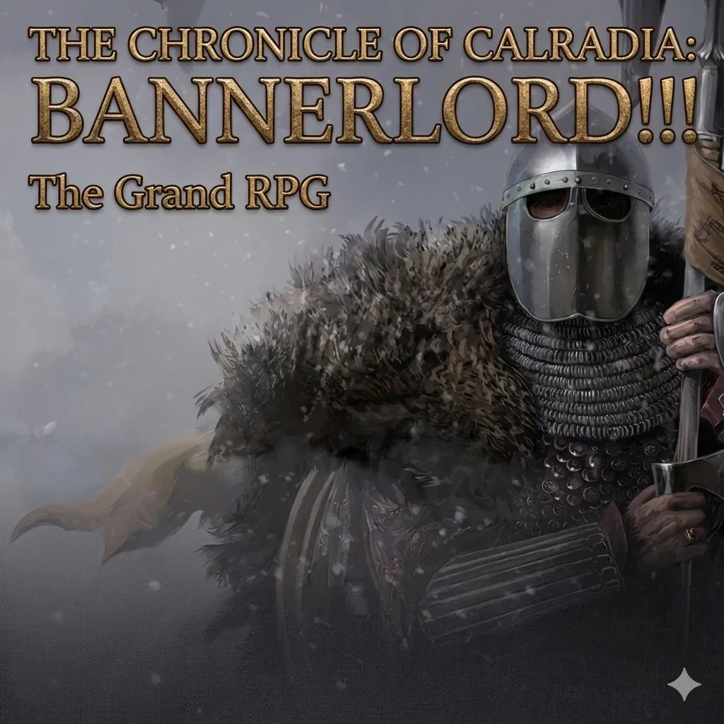Avatar of BANNERLORD RPG