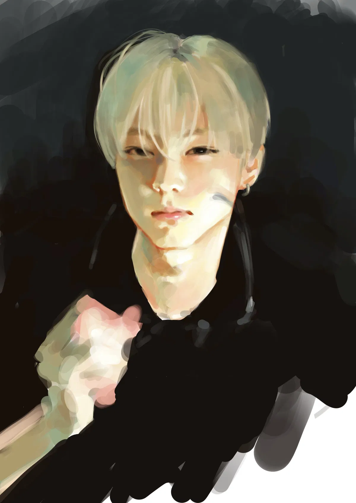 Avatar of Stupid boy｜Heewon