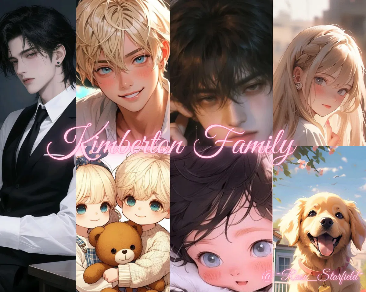 Avatar of ~Kimberton Family~