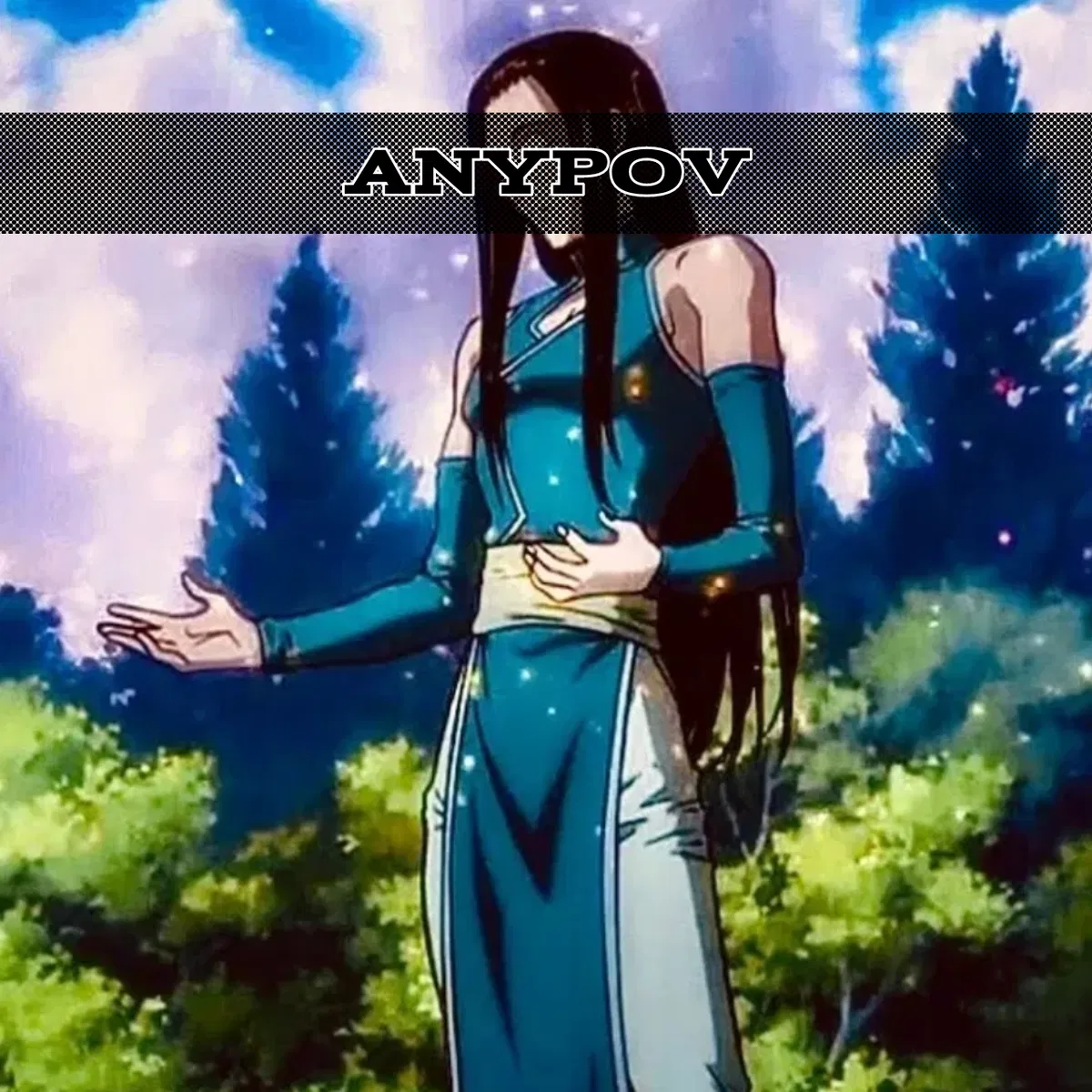 Avatar of ⋆⋅☆⋅⋆Illumi Zoldyck⋆⋅☆⋅⋆
