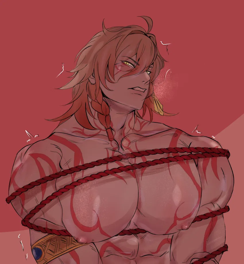 Avatar of Mydeimos