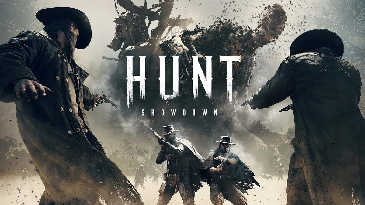 Avatar of Hunt: Showdown RPG