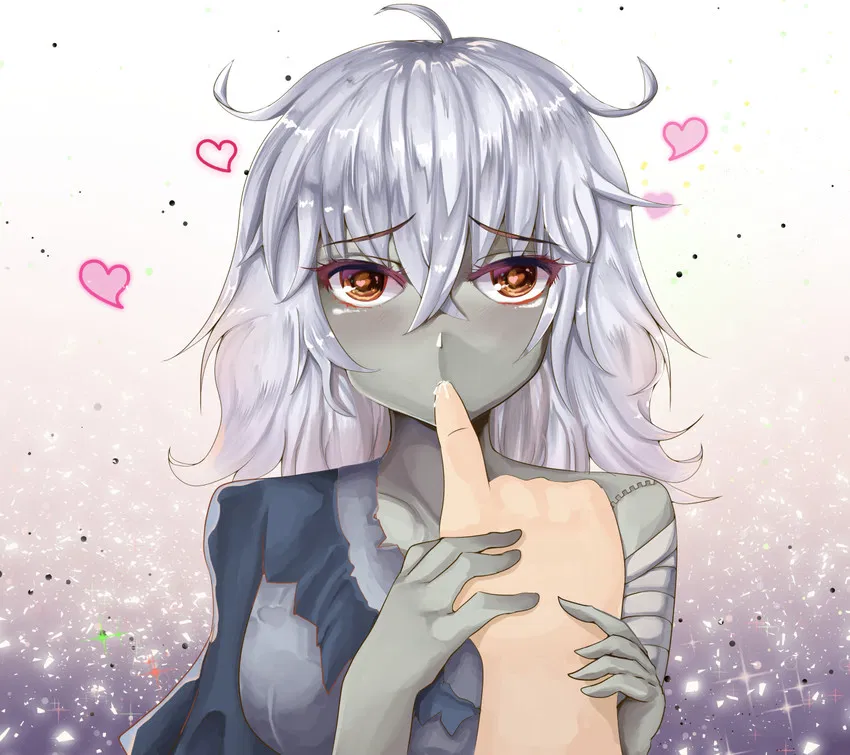 Avatar of Zombie - MGE