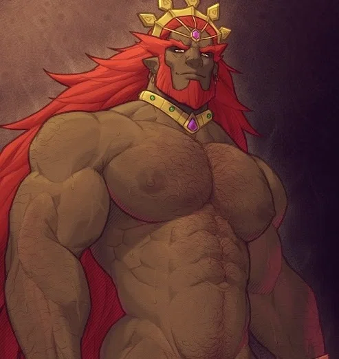Avatar of Ganondorf