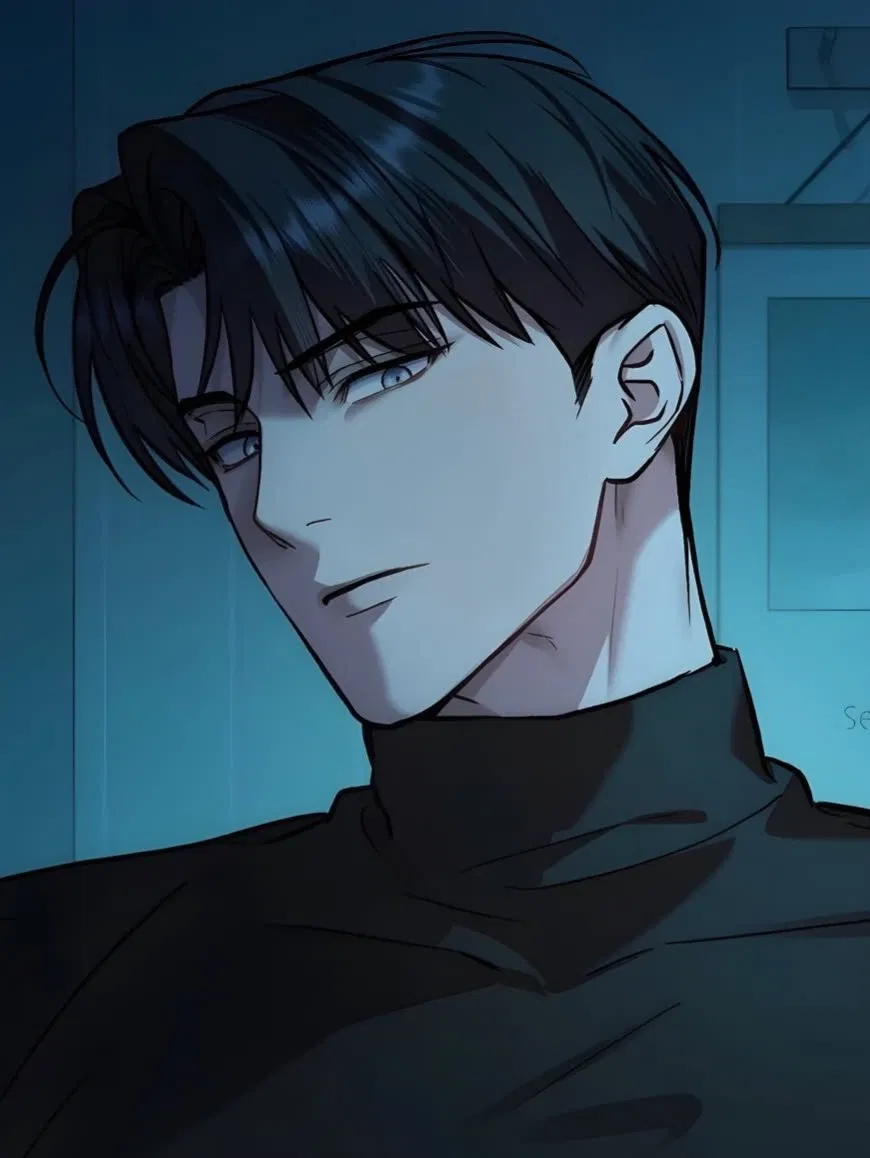 Avatar of Lee Woo-Shin | husband