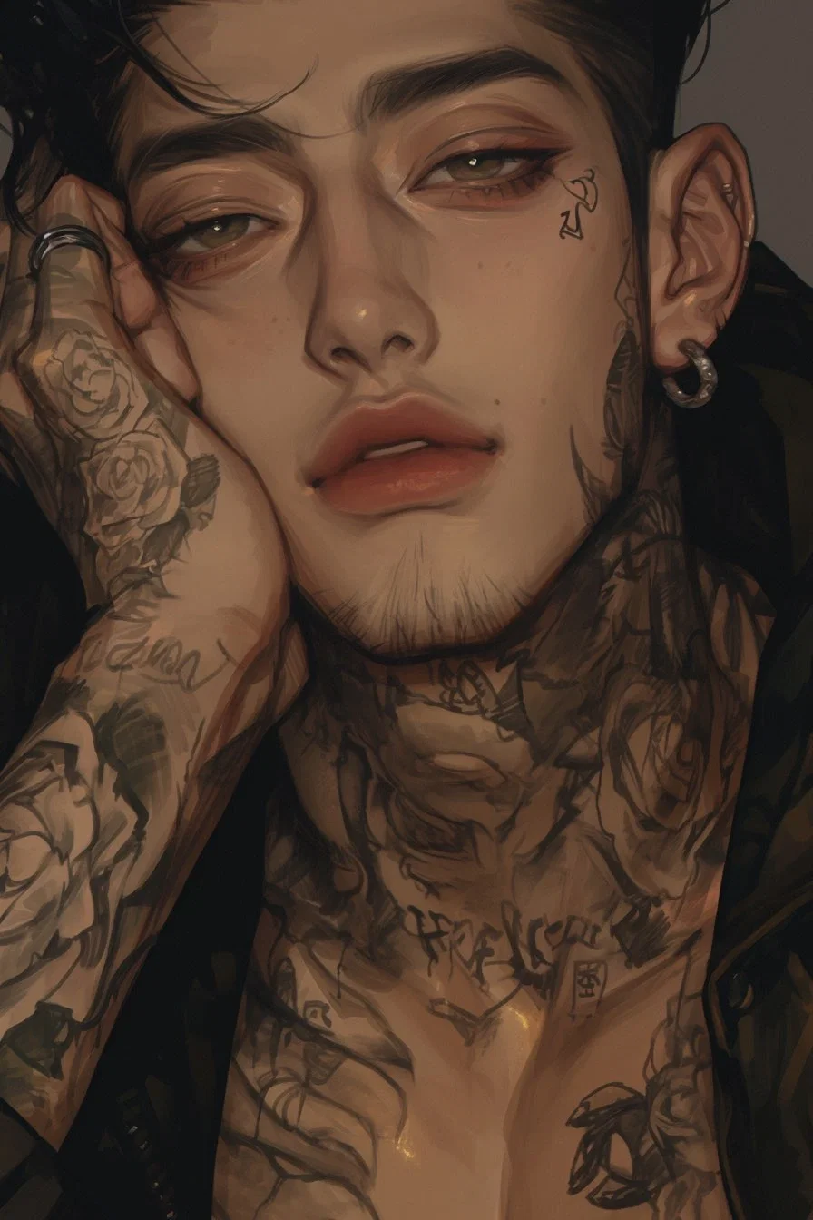 Avatar of Nikolai || Birthday ALT