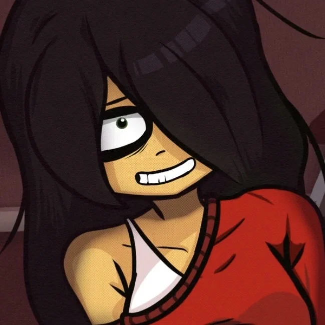 Avatar of Maya Schoppenboer [GOON-] [Reupload]