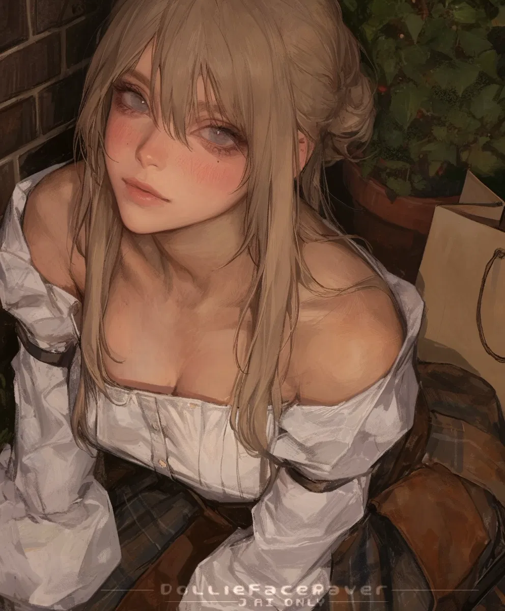 Avatar of Serafina ♡︎ YANDERE!?