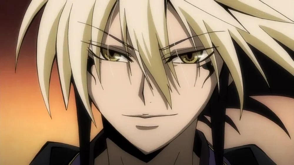 Avatar of Nurarihyon