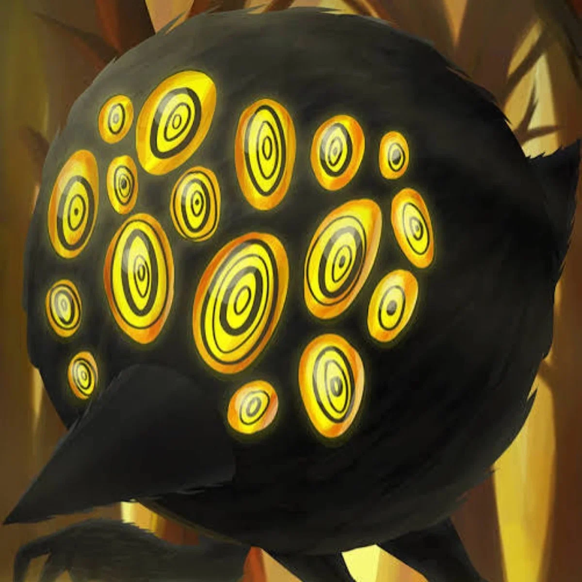 Avatar of biggest bird who loves dick