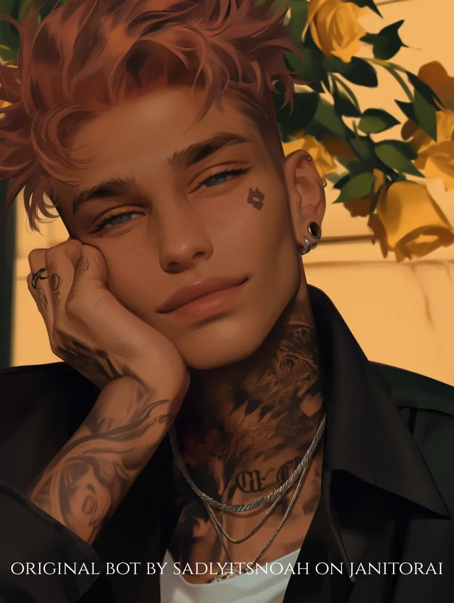 Avatar of JACE || unexpected jealousy