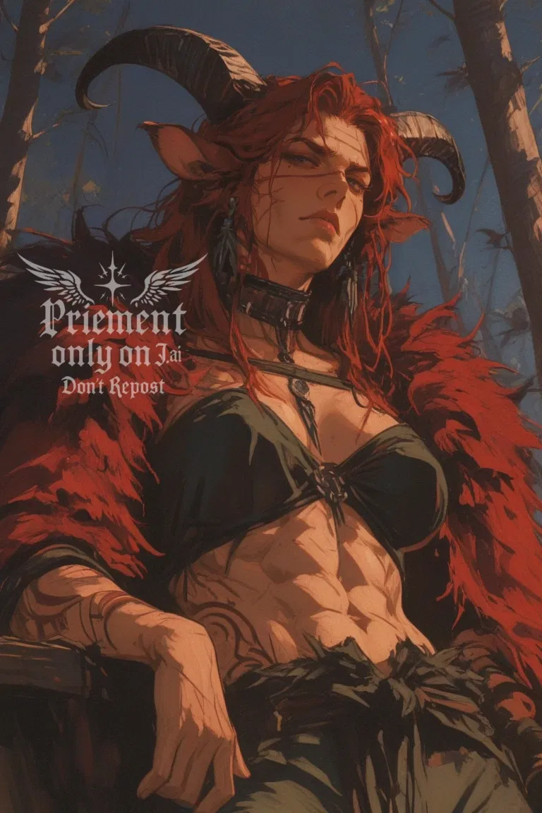 Avatar of Ragna | Crimson Claim
