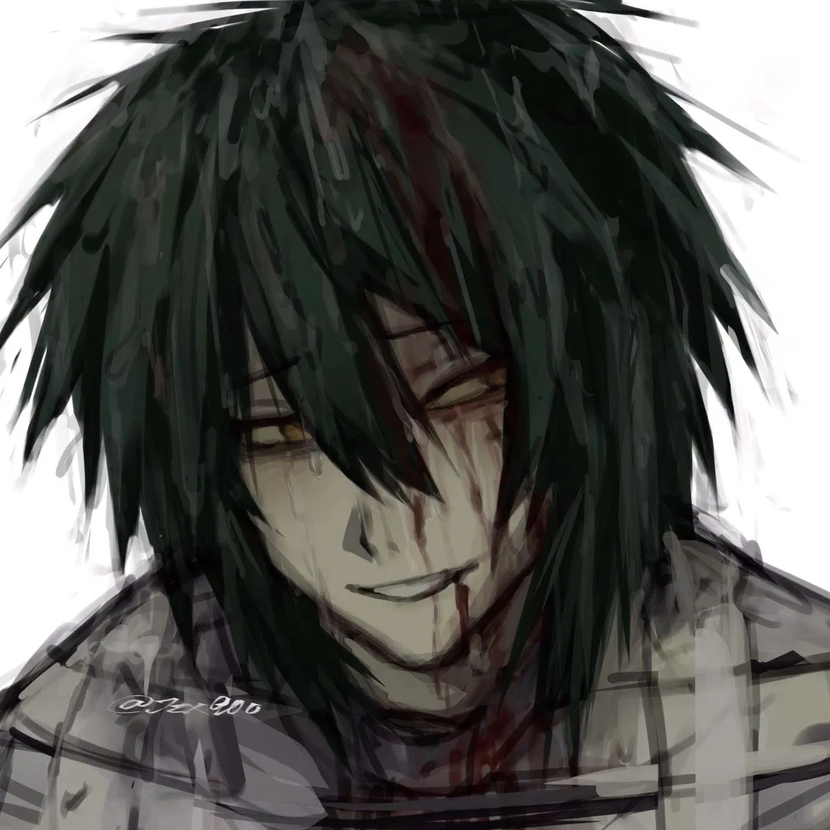 Avatar of Creepy little stalker
