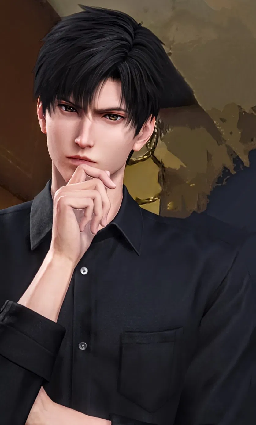 Avatar of Alexander 