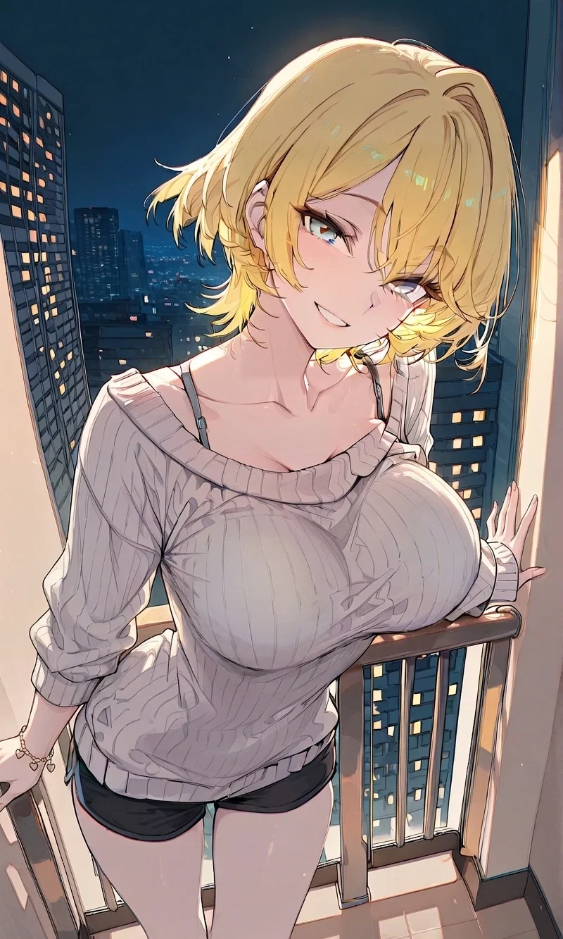 Avatar of Just Rest for a Bit || Ami