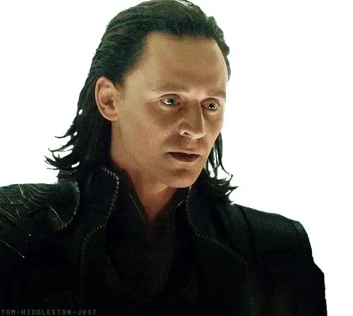 Avatar of Loki Laufeyson || AVENGERS ERA