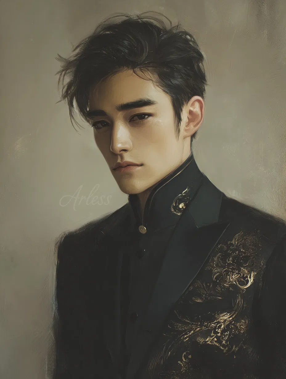 Avatar of Xie Yuhan