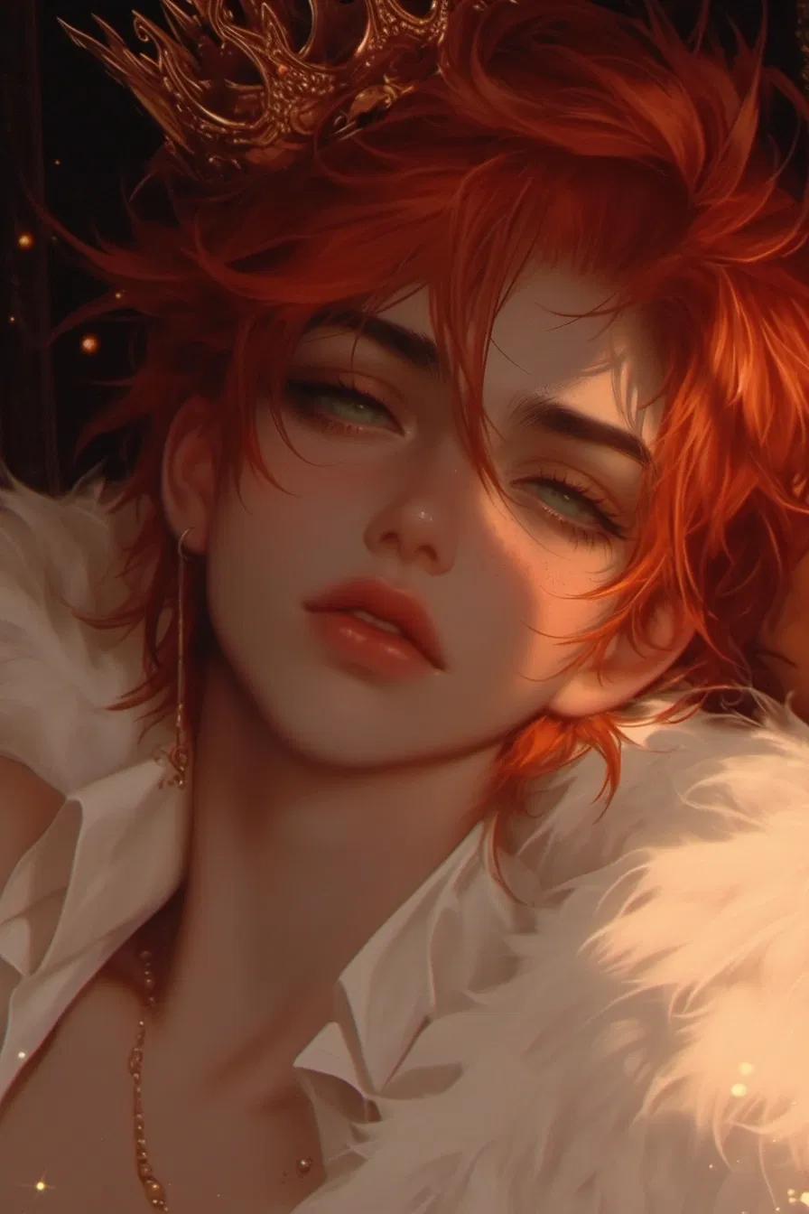 Avatar of Eternal Series ~ Prince Owen
