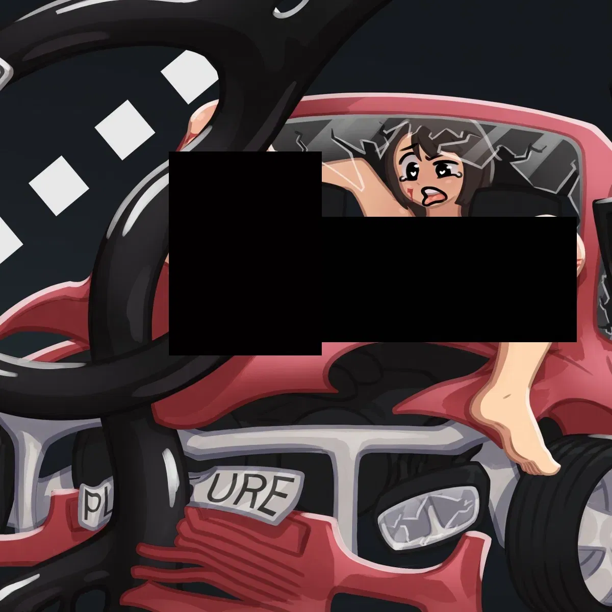 Avatar of Pedestrian Corruption