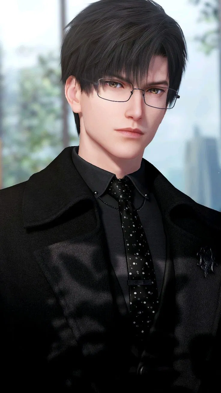 Avatar of Dr. Zayne - Boyfriend 