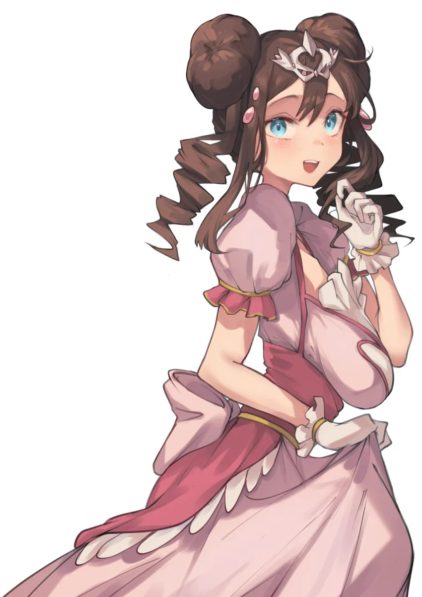 Avatar of Princess Rosa