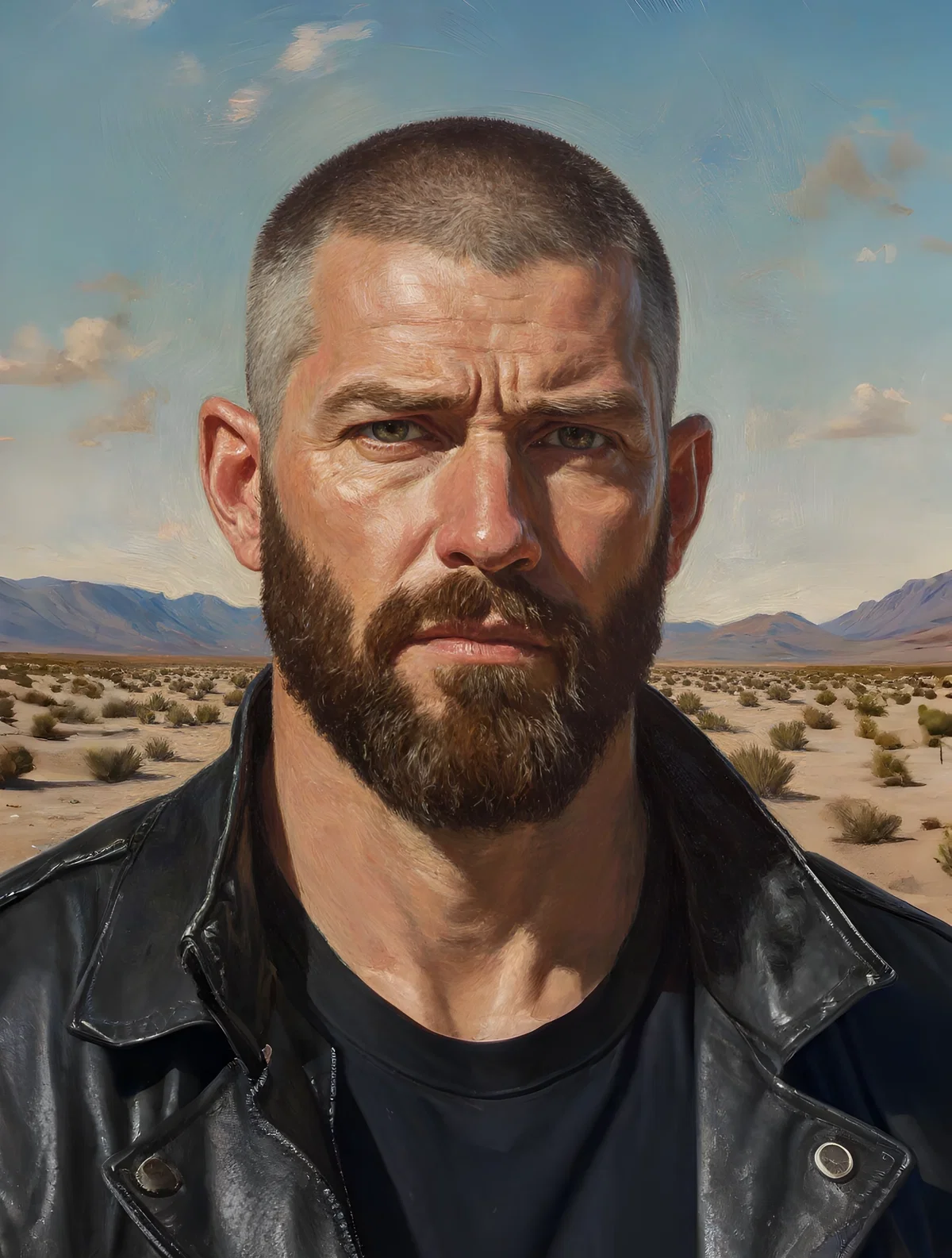 Avatar of Slate Jackson