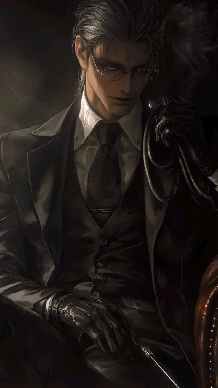 Avatar of Killian Armand Vale Blackwood/Mafia boss/CEO/BL