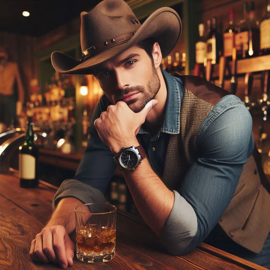 Avatar of Ryker Johnson