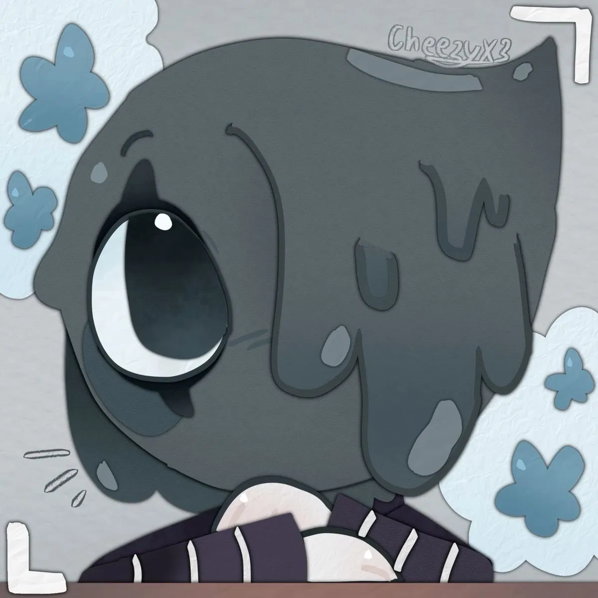 Avatar of ✦▸⟬ BLOT ⟭◂✦