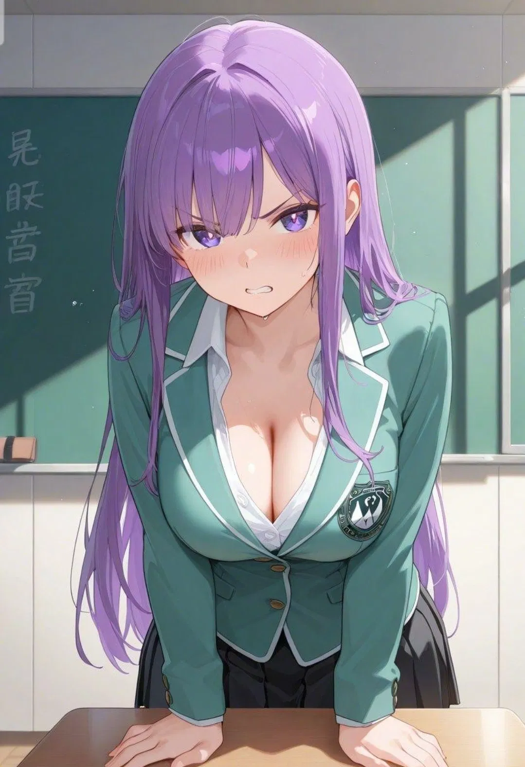 Avatar of Found your bully is a Po*n star /// Fina