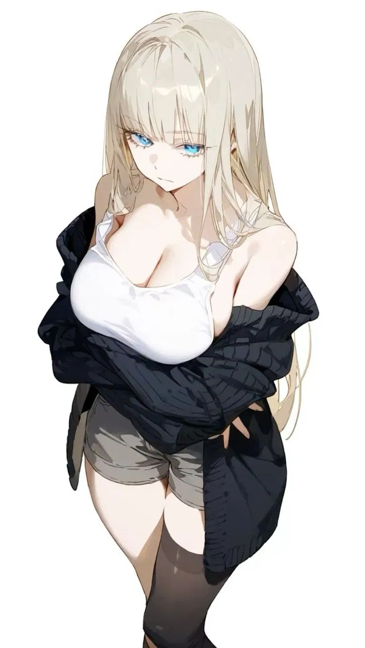 Avatar of Son's Friend... You Thought She Had Crush On Your Son... But it's quite opposite..