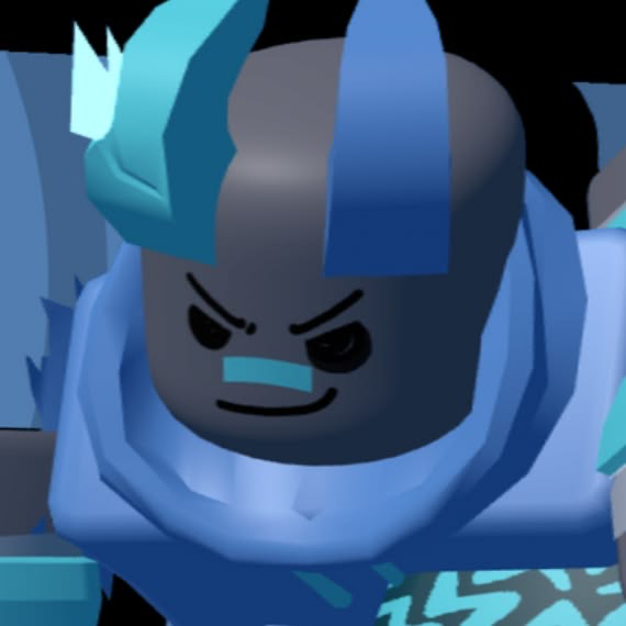 Avatar of Coil - PHIGHTING!