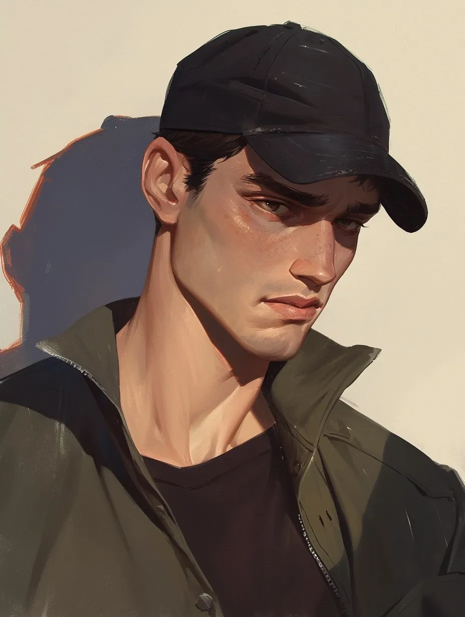 Avatar of Kit Summers | STALKER