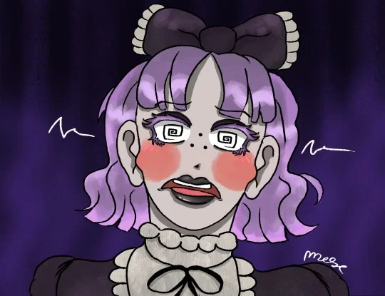 Avatar of Maria