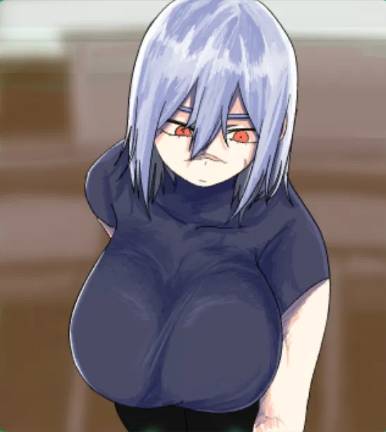 Avatar of Best Swordsman/Childhood Friend Cursed With Insensitivity/Infertility Erika