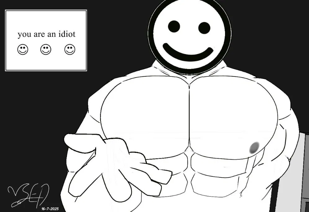 Avatar of 𝚈𝚘𝚞𝙰𝚛𝚎𝙰𝚗𝙸𝚍𝚒𝚘𝚝.𝚎𝚡𝚎