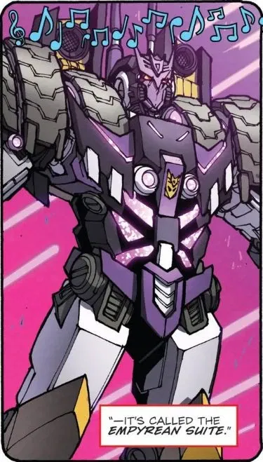 Avatar of °✧★~ TARN [MTMTE/IDW] ~★✧°