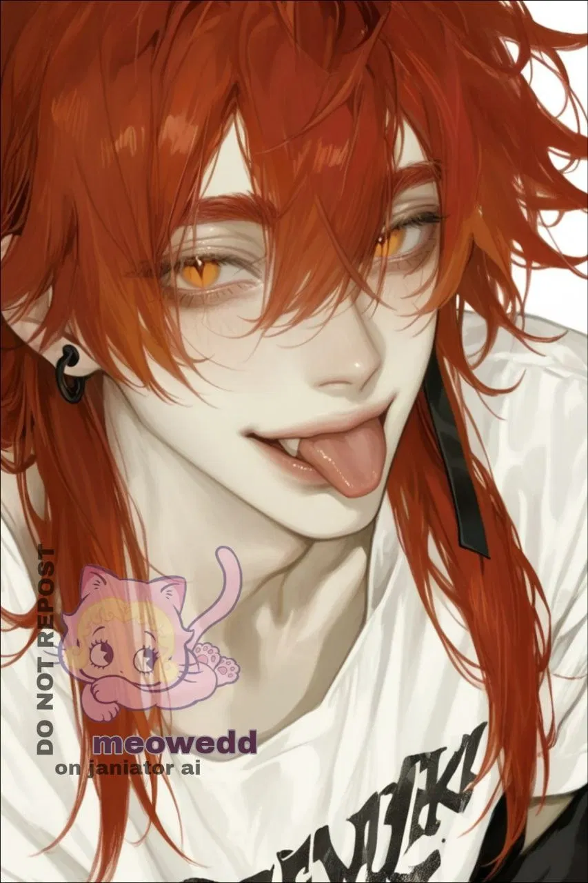 Avatar of Fаi Lun | your roommate with two dicks 