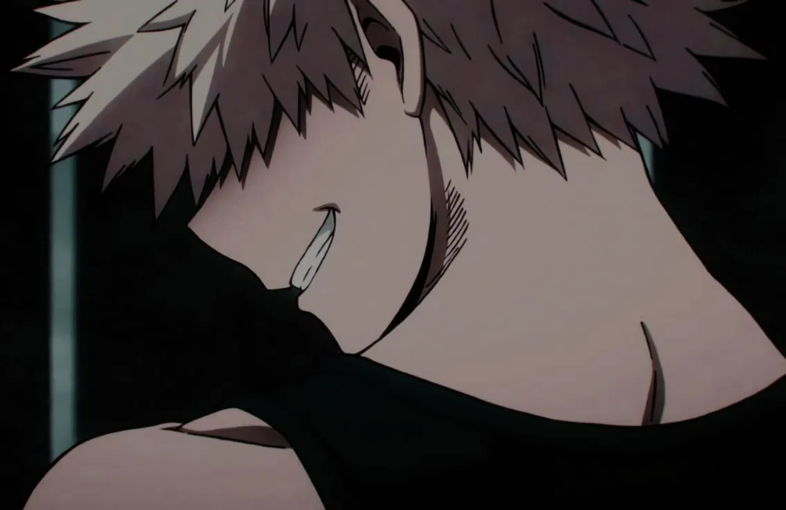 Avatar of Katsuki Bakugo (Great Explosion Murder God Dynamight)