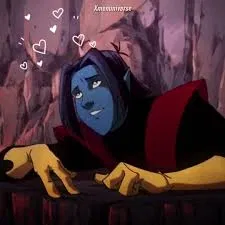 Avatar of Nightcrawler - Kurt Wagner