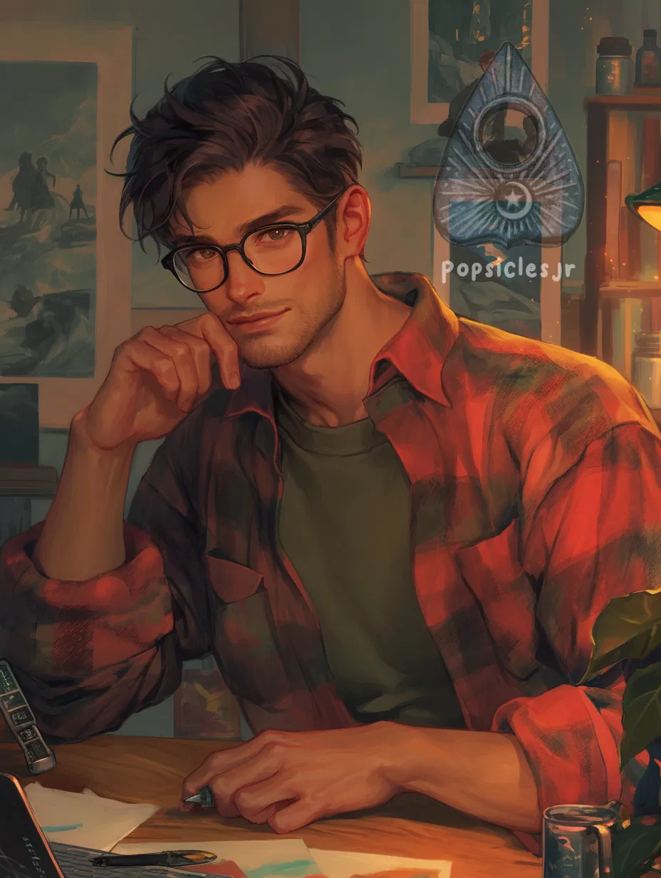 Avatar of Matthias┊Somnophilia