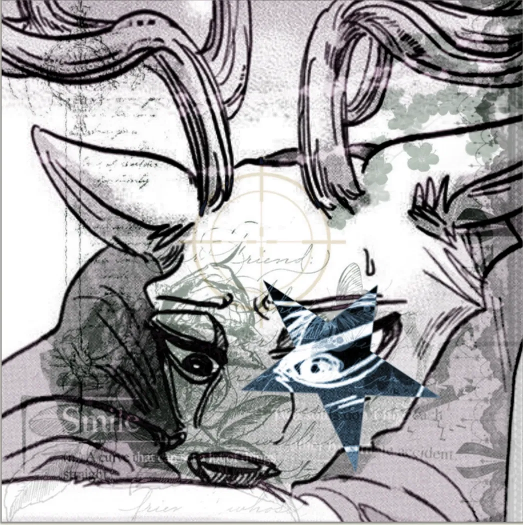 Avatar of Louis | The Star That Doesn't Sleep