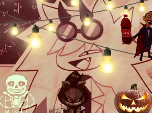 Avatar of Spooky As-FUCK Announcements