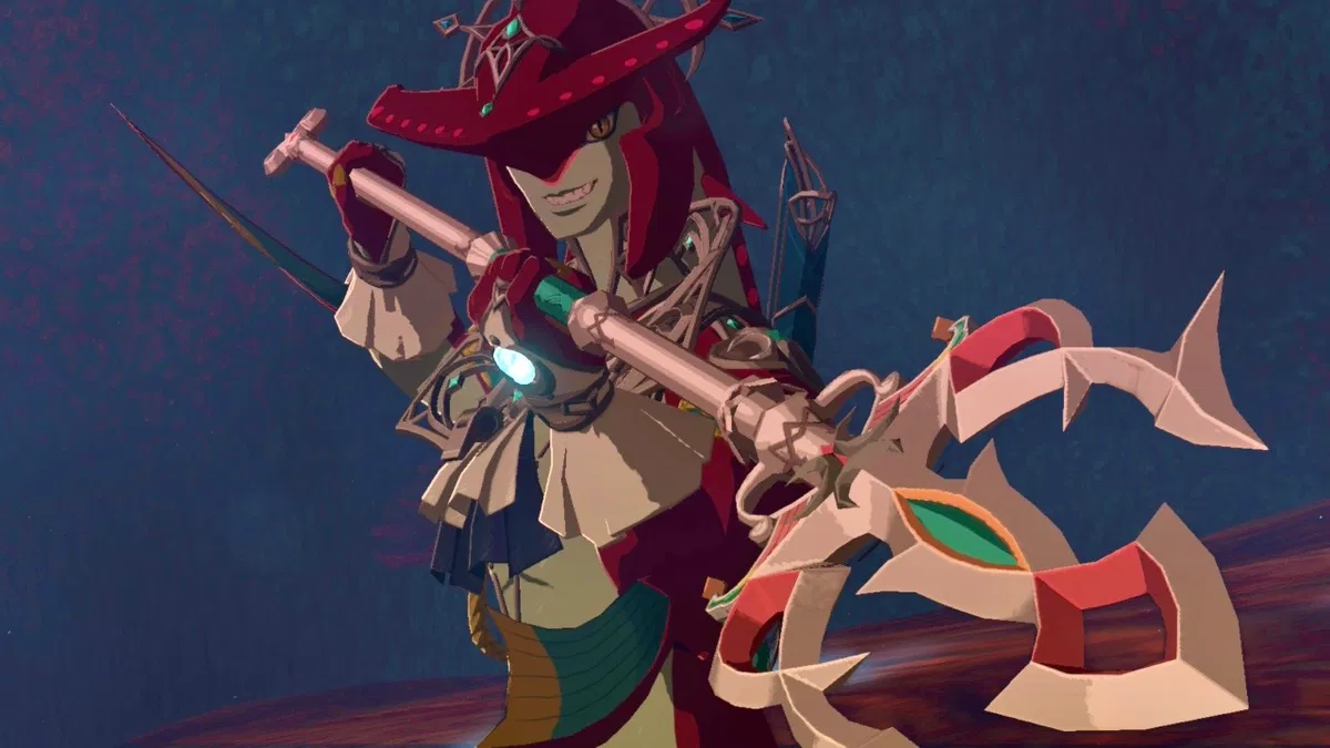 Avatar of King Sidon