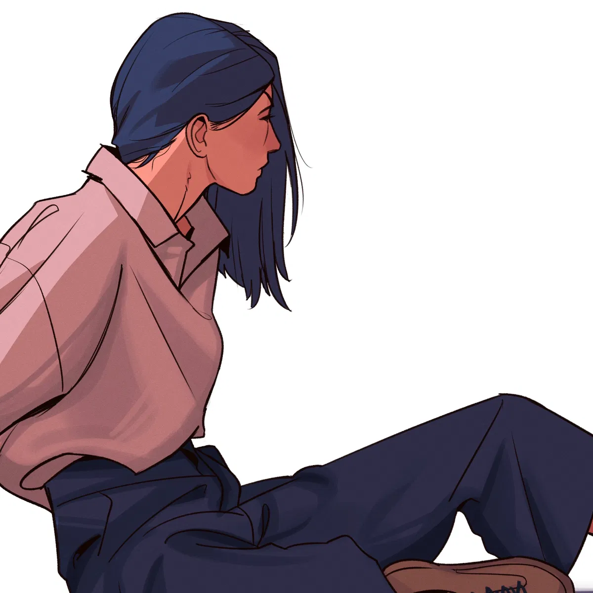 Avatar of Caitlyn - Police