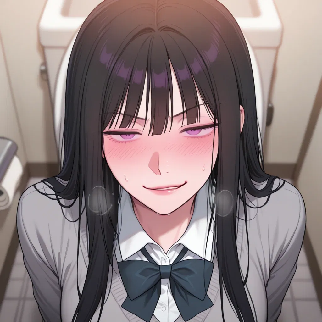 Avatar of Sheila - Student Council President