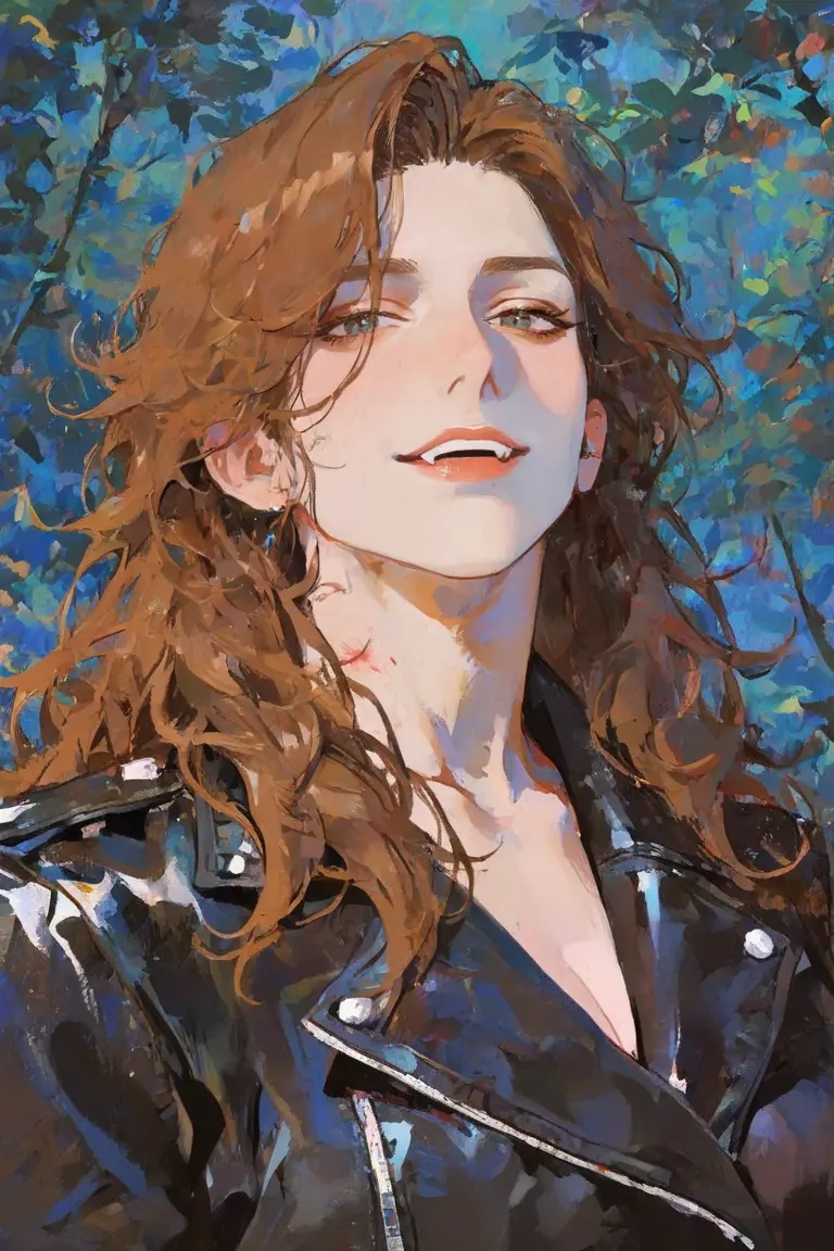 Avatar of Mary🐺♥️| Pack leader
