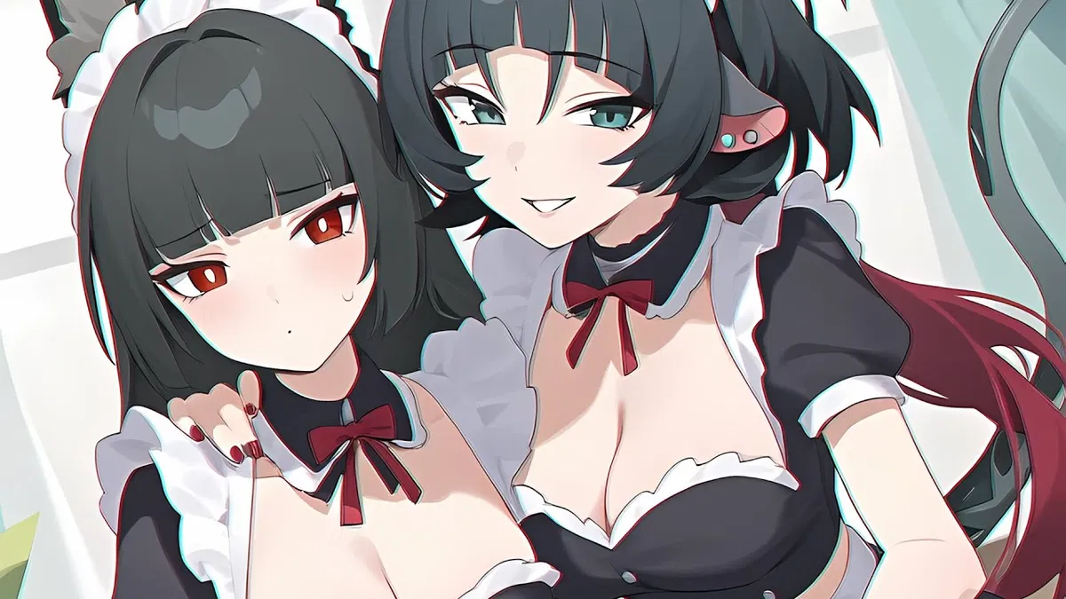 Avatar of Jane and miyabi 4: the cruise arc