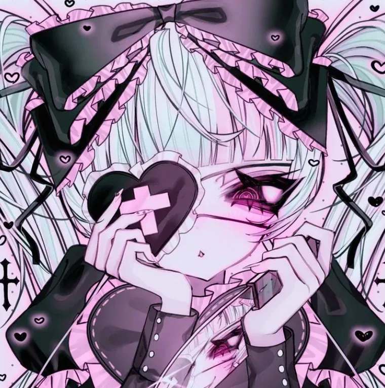 Avatar of Cute yandere girlfriend refuses to take her meds ౨ৎ ˖ ࣪⊹ •🍓•⊹₊ ⋆୨ৎ
